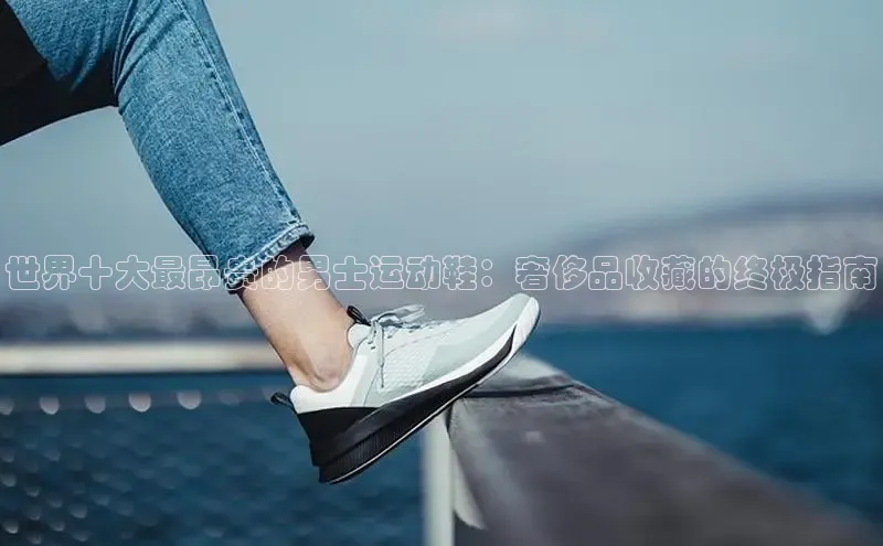 意昂平台官网普信公司世界十大最昂贵的男士运动鞋：奢侈品收藏的终极指南