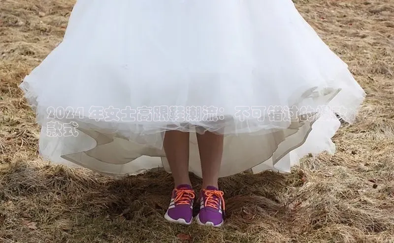 意昂体育百度Apollo2024 年女士高跟鞋潮流：不可错过的爆款
款式